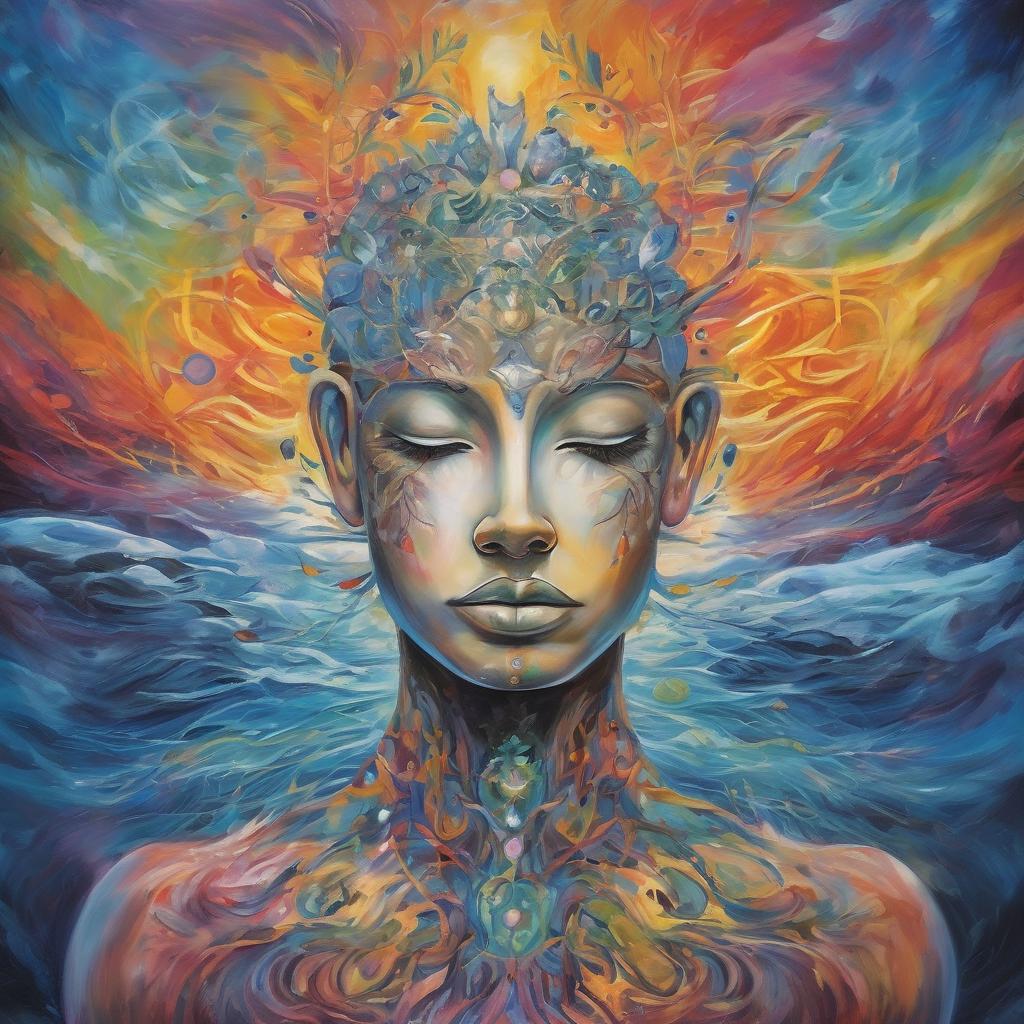 Αναδιοργάνωση Σκέψεων: Πώς να Αντιμετωπίζετε την Πίεση με Διαφορετική Σκέψη